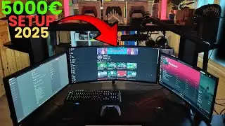 EmppuzTV Setup 2025