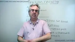 How to make more money from your pension ? | Money Saving Tips At Old Age | Financial TIps