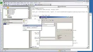 05 VBA Excel Windows API   V1 04   Enable and Click Button in Another Application BM CLICK