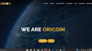 Oricoin review
