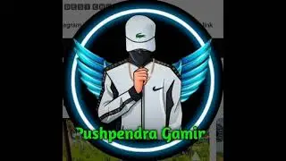 PUSHPENDRA GAMERS is live