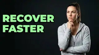 How Can I Optimize My Workout Recovery At Home?