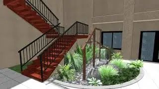 DIAMOND LANDSCAPING -  Blaymore 2A