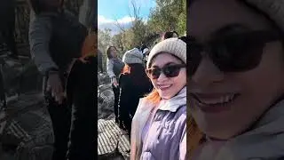 Exploring Googong NSW & Canberra on a weekend!