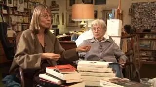 Hubert et Fran&ccedil;oise Nyssen