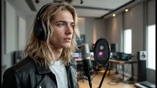 🎙️ David &ndash; Who I Am In You | AI-Generated Christian Song