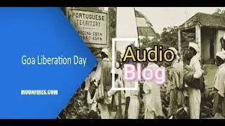 Goa Liberation Day : Celebrating Freedom