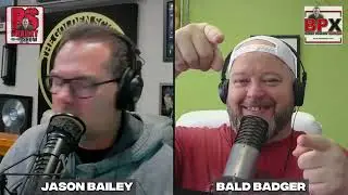 THEBS EP446 [THRIFT CON CON] - FULL SHOW