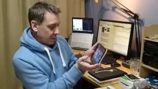 Low-cost Windows Tablets - Chippy's Review