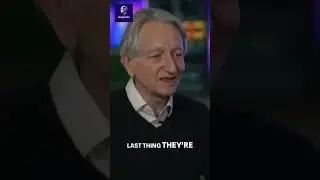 Future-Proof Careers against AI - Geoffrey Hinton: Plumbing is the New Go #futureofai #ai #explore