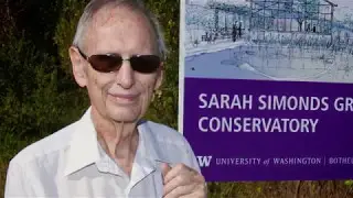 2017 UW Bothell Legacy Award