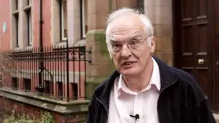 Intro to Manchester Histories Festival from John Pickstone