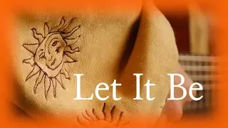 🎵 Let It Be (The Beatles) | Kirtan Sound Medicine | Inner Peace Foundation