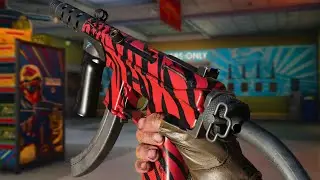 Making CHEATERS Rage QUIT - Black Ops Cold War Search & Destroy