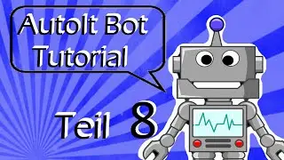 Keylogger selber schreiben mit AutoIt [Teil 3]