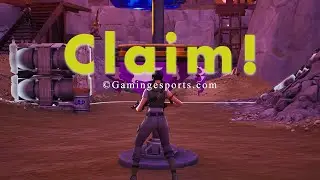 How to Claim Capture Points in Fortnite?