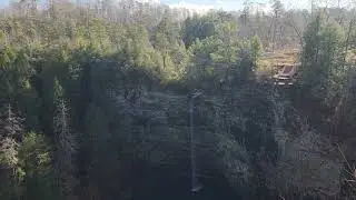 Fall River Falls State Park, TN 