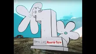RIP Rooster Teeth