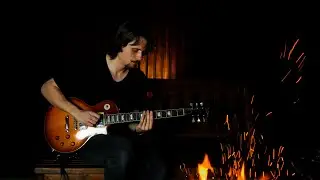 DARK COUNTRY BLUES - 