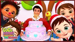 Happy Birth Day - Baby songs - Nursery Rhymes By Coco Banana Billions Preschool