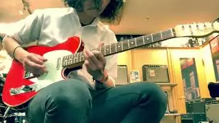 Fender Custom Shop 1960 Custom Telecaster NOS  Candy Apple Red