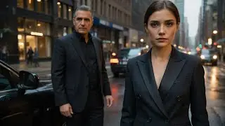 Betrayed girl saved by the Mafia King—now she's back for revenge as a Queen!