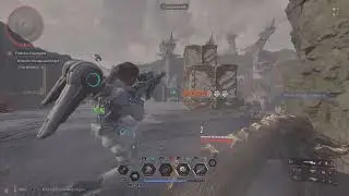 &ldquo;Advanced Neural Circuit&rdquo; farm with &ldquo;Hailey&rdquo; - First Descendant