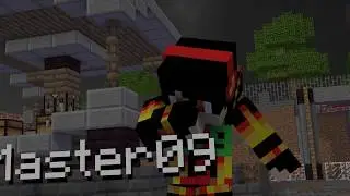 Intro Animada de Minecraft Para Mim V6 - 