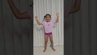 She's Growing up!  #interracialfamily #internationalfamily #koreanfamily #mixedkids