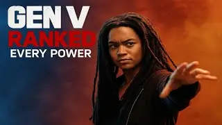 GEN V Season 2 Power Rankings: Every Supe&rsquo;s Strength, Ranked & Explained
