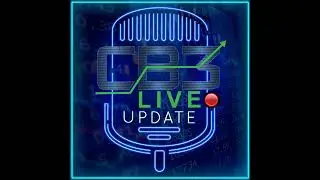 CB3 LIVE! - Update. Ep. 2 - &rdquo;The Supreme Court Rules On The January 6th Trial Of Donald Trump&rdquo;