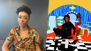 The digital platform that generates commerce for Black-owned businesses every day | D&AD Awards 2023