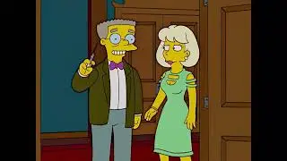 Simpsonovi - Miluju kozičky