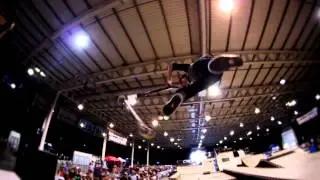Scootfest - Highlights 2012