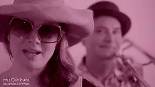 Mas Que Nada (Jorge Ben) Cover by Ela Southgate & Tim Wade