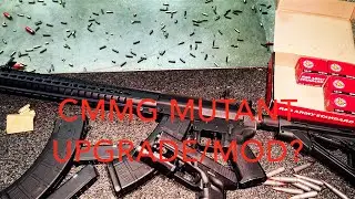 Cmmg Mutant Upgrades