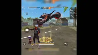 #pbkinggaming#jedagjedugviral#wattsapstatus                     ATTITUDE STATUS 😎 - GARENA FREE FIRE