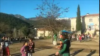 E-Twinning (Hatay-Hassa-Söğüt Ortaokulu)