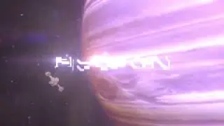 Hellion Official Cinematic Trailer | Multiplayer Space Survival Game