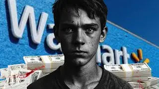 The Tragic Story of Sam Walton: The Poor Boy Who Created Walmart