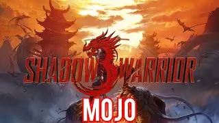 Shadow Warrior 3 - 12. Mojo