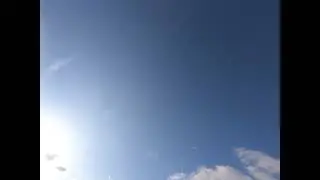 F15-8 engine powered Majestic rocket with Jolly Logic chute release