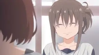 she married her Teacher! _ Getsuyoubi no Tawawa 2