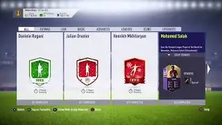 FUTMAS SBC DAY 3 CRAZY PROFIT MUST WATC FIFA 18