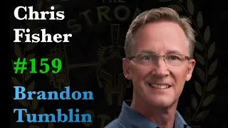 Chris Fisher: Traditional Stoicism | The Strong Stoic Podcast | Episode 159