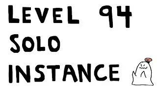FFXIV - Dawntrail - Level 94 Solo Instance - Long Guide
