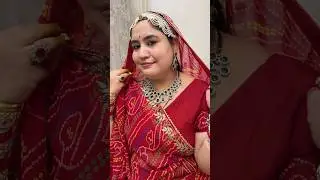Kesa lga mera karwachouth look 😍 All products screen m tag hai jrur lelena @Saritajethudarak