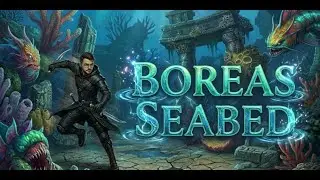 GUILD WARS REFORGED WALKA O WŁ&Oacute;CZNIE ARCHEMORUSA! | SZELF BOREAS: EPICKI TURNIEJ LUXON&Oacute;W