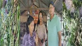 Testimony of healing through Herbal Medicine  prepared by Harbel Healer  Yanung  Jamoh Lego.