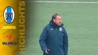 Atletico Messina vs Valdinisi [Under 19 - REC. 3G - Gir.B]